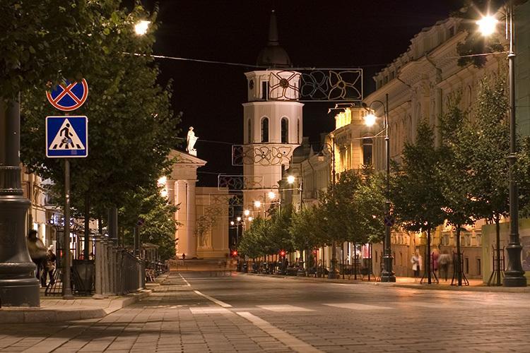 Opera House Apartments Вильнюс Номер фото