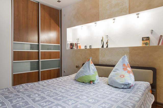 Opera House Apartments Вильнюс Экстерьер фото