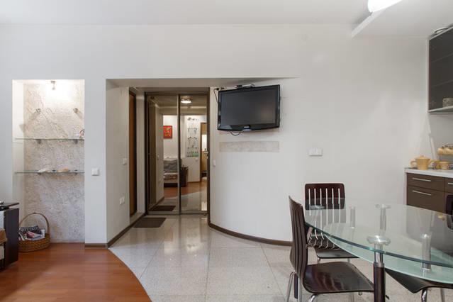 Opera House Apartments Вильнюс Экстерьер фото