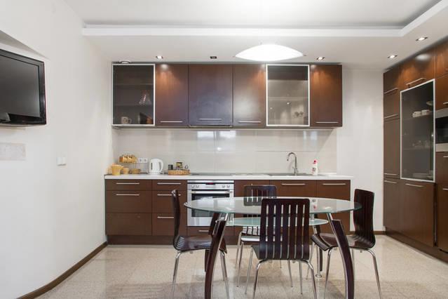 Opera House Apartments Вильнюс Экстерьер фото