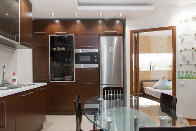 Opera House Apartments Вильнюс Экстерьер фото