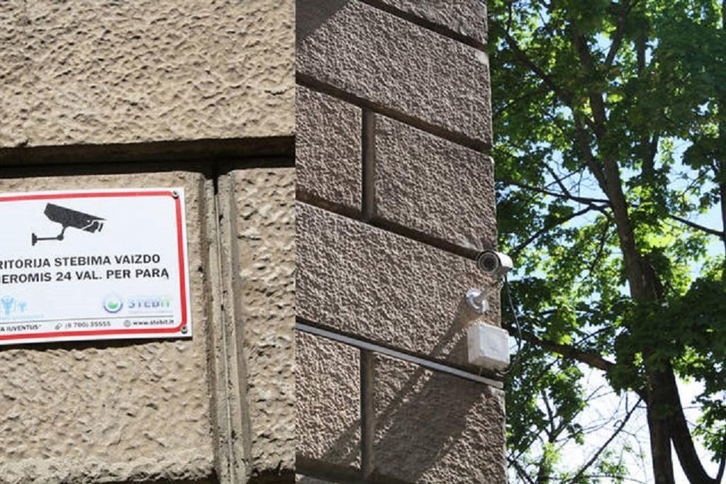 Opera House Apartments Вильнюс Номер фото